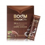 Boom Cocoa Plus บูม โกโก้ พลัส