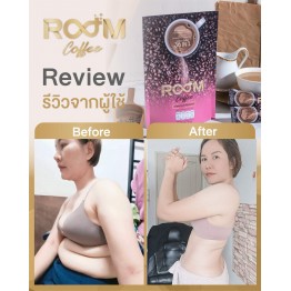Review (หน้าสินค้า) - Room Coffee