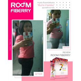 Review - รีวิว Room Fiberry