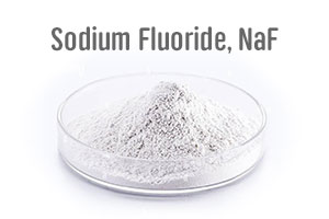 Fluoride 1,500 ppm